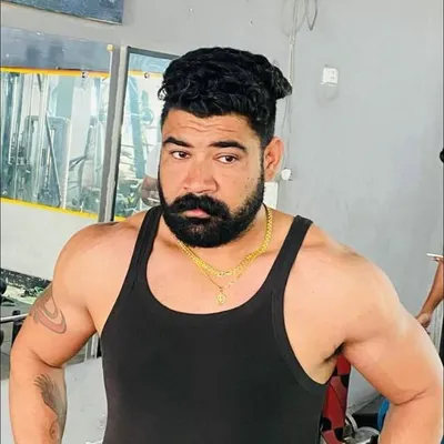 Monu Sandhu B profile