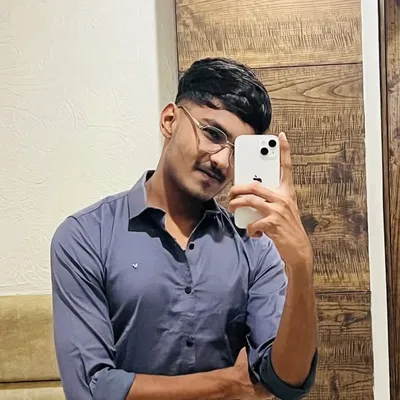 MONU THAKUR profile