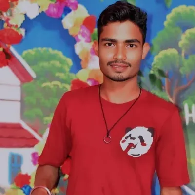 Monu Yadav profile