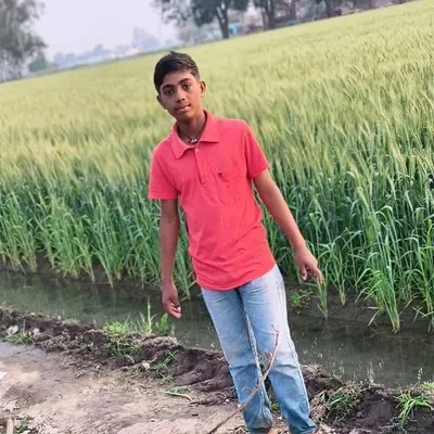 Monu Verma profile