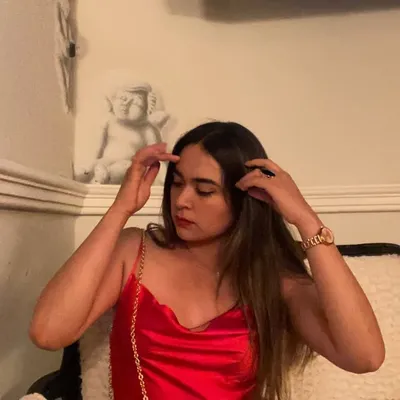 Mónica Vargas profile