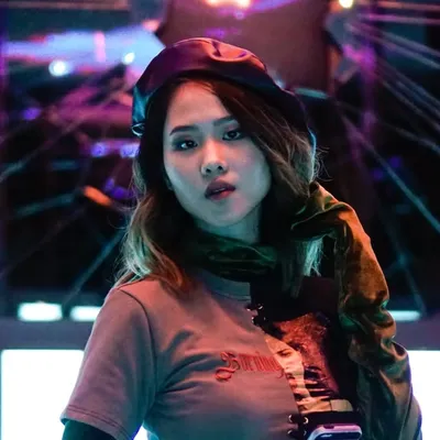 Celine Leong profile