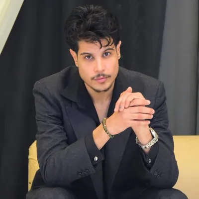 احمد حسين profile