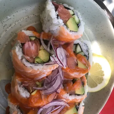 FoodComa profile