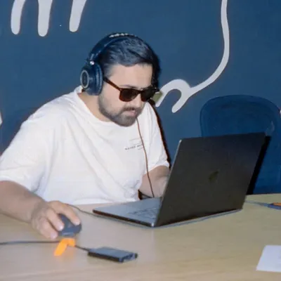 Mohammad Obaid | محمّد عبيد 🌟 profile