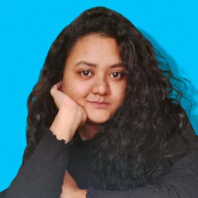 Monali Shinde | Artist & Educator profile