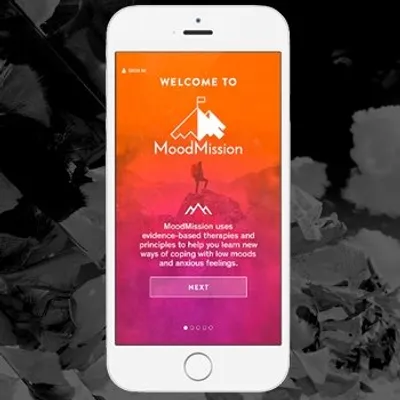 MoodMission profile