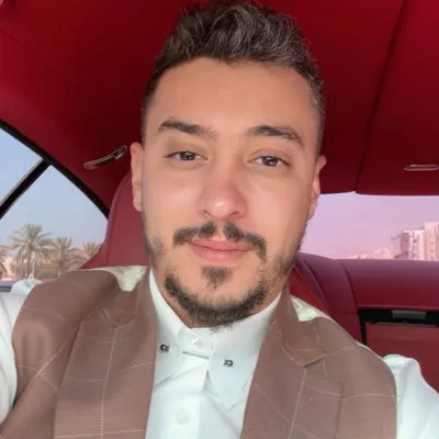 Mahmoud M Radi Shehada profile