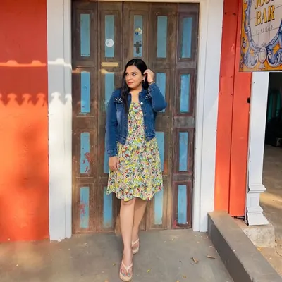 Kruti 🌼 profile