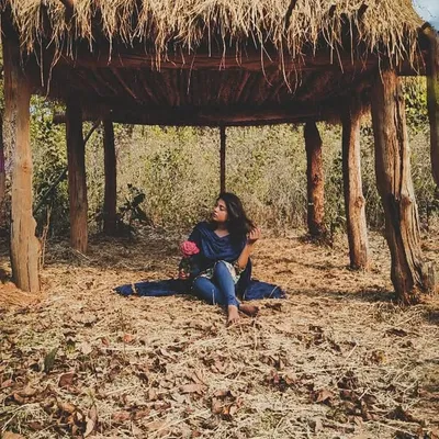 Poonam Behera profile