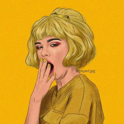 Create your own happiness ✨ profile