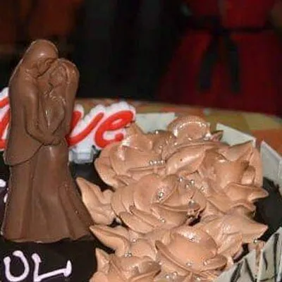 foody couple❣️ profile