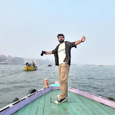 Aditya Chavan profile