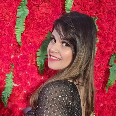 Ar. Akanksha Singh profile
