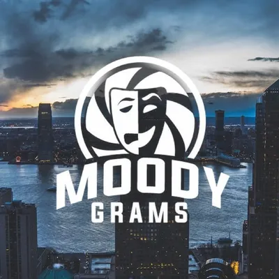 MoodyGrams™ #MoodyGrams🎭 profile