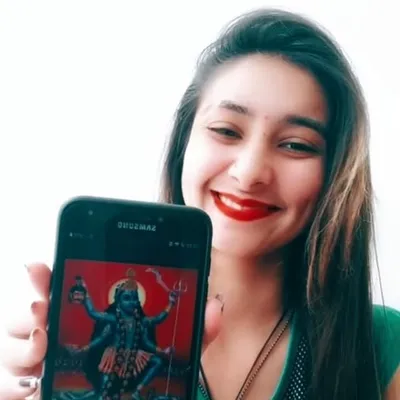 Jiya patel profile