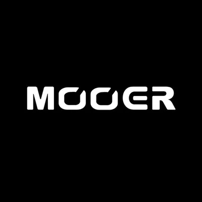MOOER Official profile