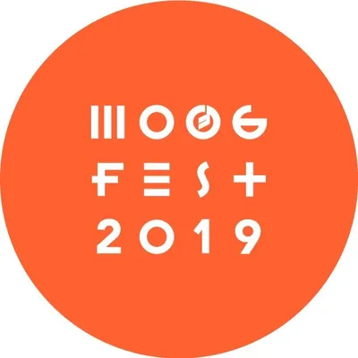 Moogfest profile