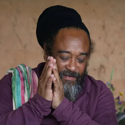 Mooji profile