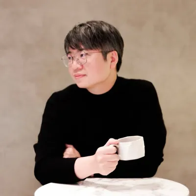 mookio 阿默 profile