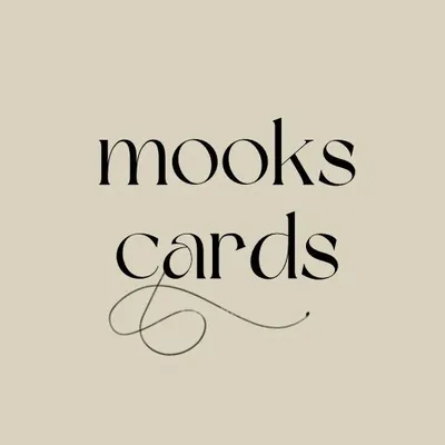 MOOKS CARDS 〰️ profile