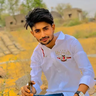 MOOLESH_BHEELš§ profile