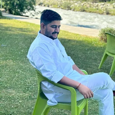 Moolraj Singh Bhati | TRAVELLER ๐ profile