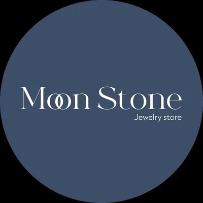 MOON STONE jewelry • УКРАШЕНИЯ • ЧОКЕРЫ • БРАСЛЕТЫ • СЕРЬГИ profile