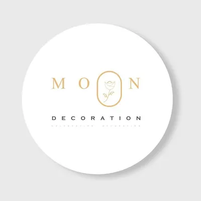 MOON DECORATION✨ profile