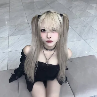 あむ profile