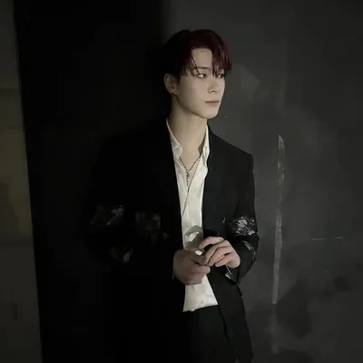 문빈 profile