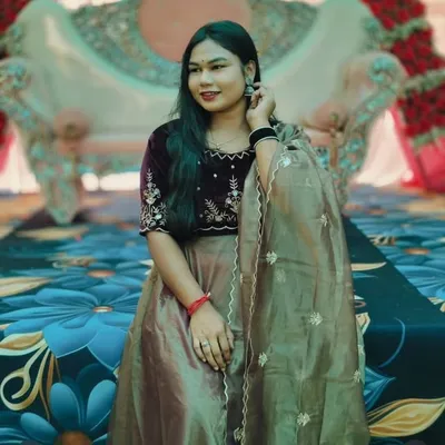 Laxmipriya Sahoo🐼 profile