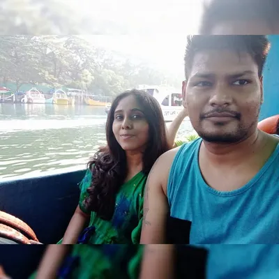 Visveswaran Inbasekaran profile