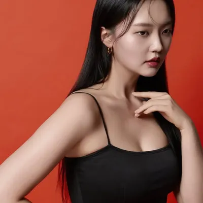freelancer model 김세연 profile
