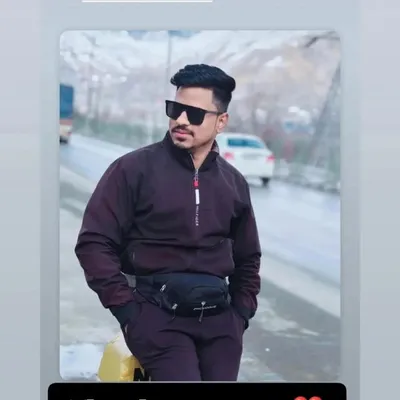 Vaibhav Moon profile