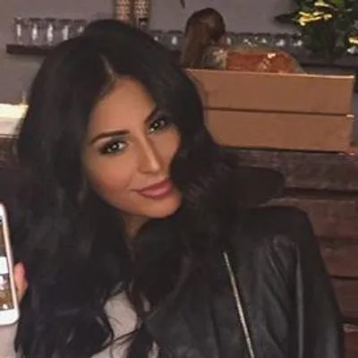 Mona Alzahrani profile