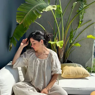 MONA SAYADI profile