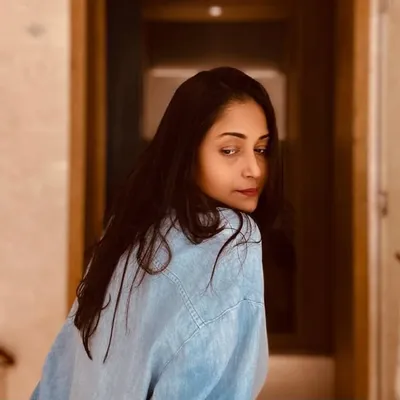 Moon Banerrjee profile
