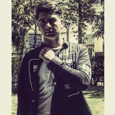 AliRezaSinaei profile