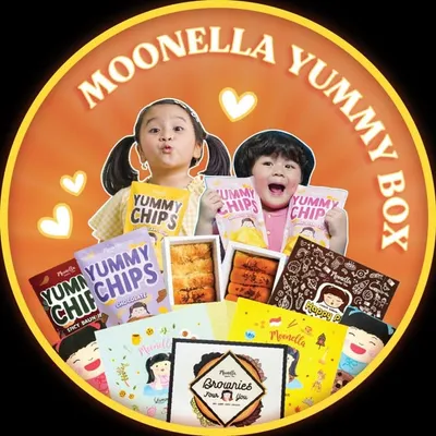 Ramadhan Yummy Hampers - Moonella Yummy Box profile
