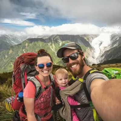 The Moon Family profile