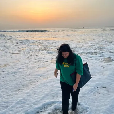 Priyanka profile