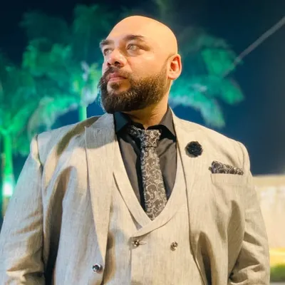 Moonis Ali profile