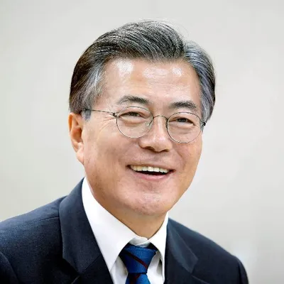 문재인 profile