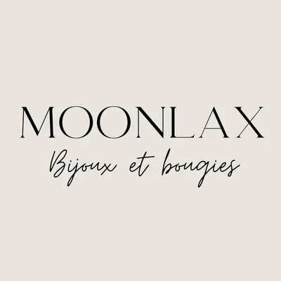 MOONLAX JEWELRY • BIJOUX profile