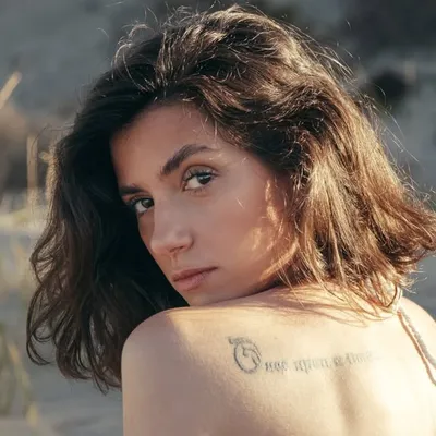 Louise profile