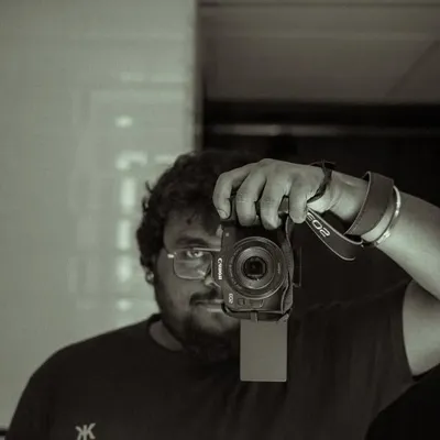 Moonlight Photography | Prasanna profile