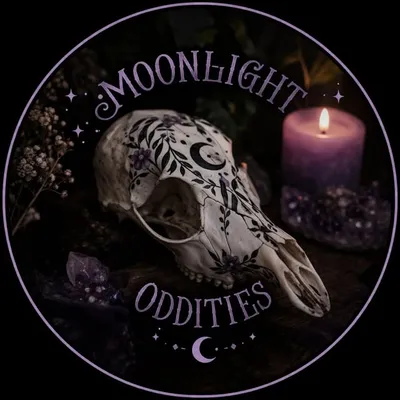 Moonlight Oddieties profile