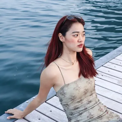 Moon 徐滿 ; Luna 🇲🇾🇮🇹 profile
