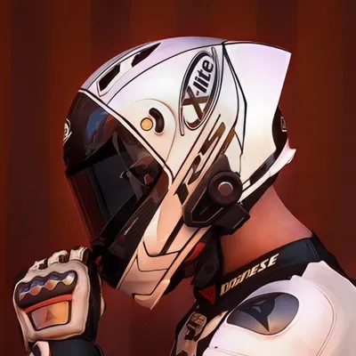 Moonrider profile